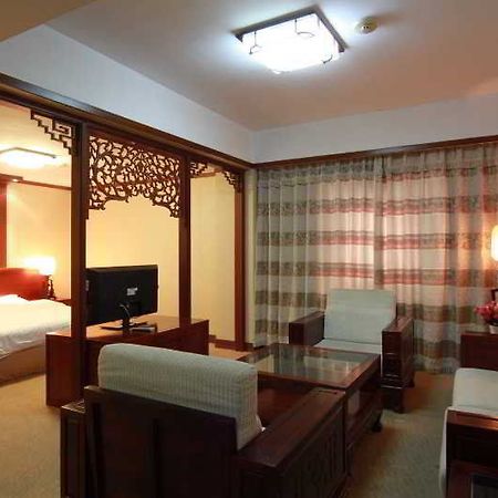 Shindom Inn Beijing Qianmentianjie エクステリア 写真