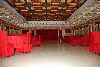 Shindom Inn Beijing Qianmentianjie エクステリア 写真
