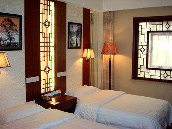Shindom Inn Beijing Qianmentianjie エクステリア 写真