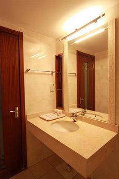 Shindom Inn Beijing Qianmentianjie エクステリア 写真