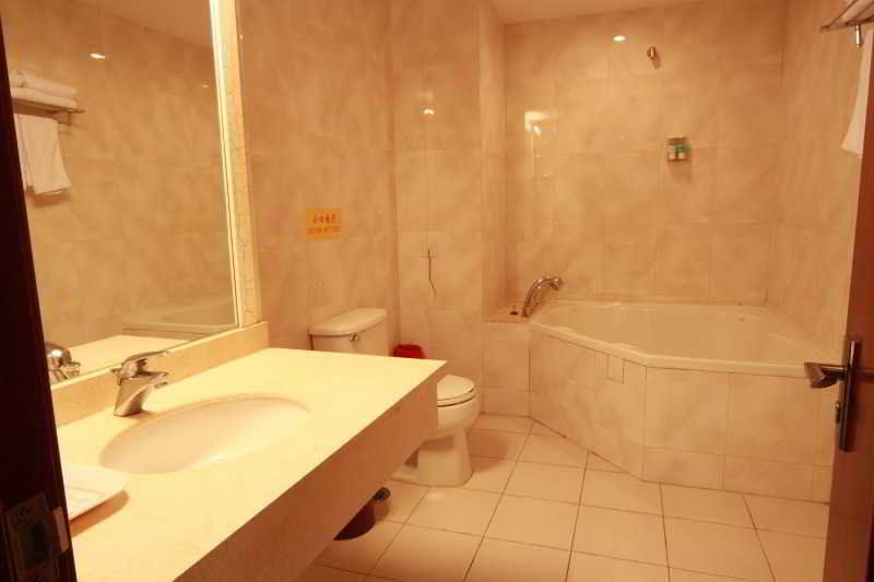 Shindom Inn Beijing Qianmentianjie エクステリア 写真