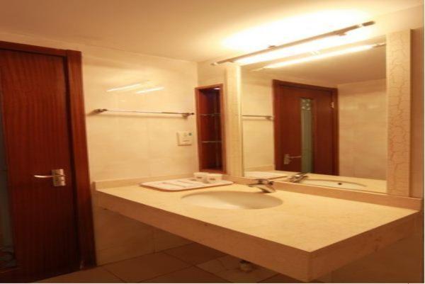 Shindom Inn Beijing Qianmentianjie 部屋 写真